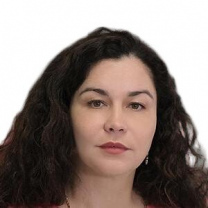 Гудошникова Ольга Васильевна