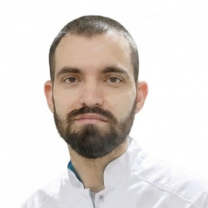 Гройсман Лев Сергеевич