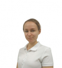 Мосейкова Анастасия Андреевна