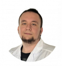 Нерубенко Ян Николаевич