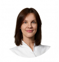 Павлова Ирина Сергеевна