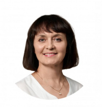 Севастьянова Елена Васильевна