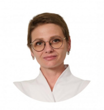 Беззубова Елена Анатольевна