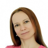 Новинская Ирина Николаевна