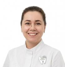 Мальцева Мария Геннадьевна