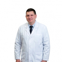 Хаметов Равиль Зиннюрович