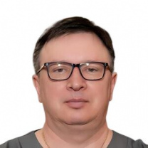Пашов Виталий Станиславович