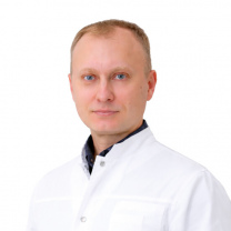 Бабочкин Данил Сергеевич