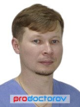 Марлынов Виктор Вячеславович