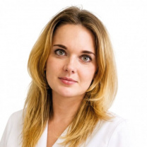 Павлова Анастасия Андреевна