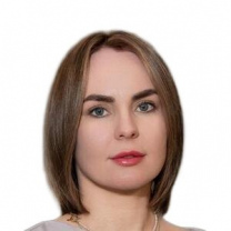 Бибарсова (Зюрина) Екатерина Олеговна