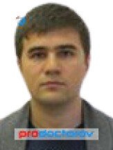 Никитинский Руслан Сергеевич