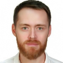Кашталян Илья Иванович