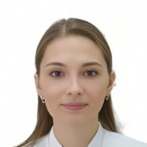 Кашталян Екатерина Юрьевна