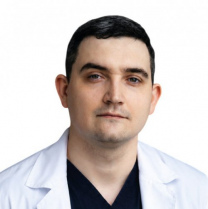 Хайленко Егор Владимирович