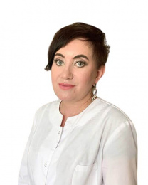 Рогачева Ирина Валентиновна