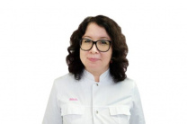 Денюкова Раиля Бариевна