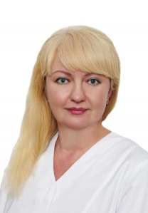 Бакута Елена Анатольевна
