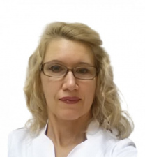 Климанова Наталья Германовна