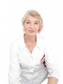 Кузьмина Наталья Алексеевна