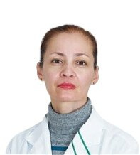 Разова Елена Вячеславовна