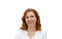 Красильникова Елена Александровна
