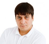 Гадалин Сергей Николаевич