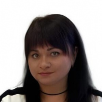 Воронина Наталья Михайловна