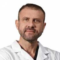 Тетюшкин Сергей Николаевич