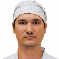 Войцехович Андрей Андреевич