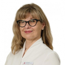 Губарева Елена Александровна