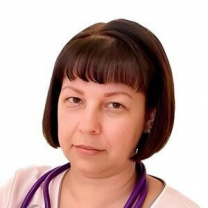 Коваленко Анастасия Васильевна
