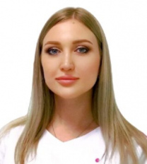 Калашникова Ольга Ивановна