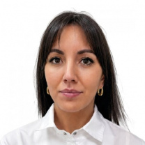 Шайдуллова Лилия Ринатовна