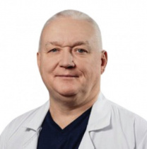 Павлов Алексей Николаевич