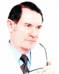 Ягельник Владимир Александрович