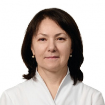 Косенко Оксана Казимировна