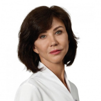 Миклюкова Валерия Сергеевна