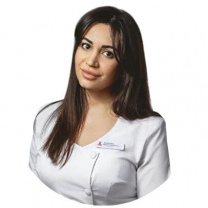 Амитова Марина Тахировна