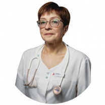 Карпова Нина Николаевна