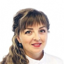 Каяшова Евгения Валентиновна