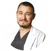 Ахмеров Руслан Гадильевич