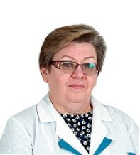 Косырева Альбина Владимировна