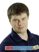 Леунов Павел Алексеевич