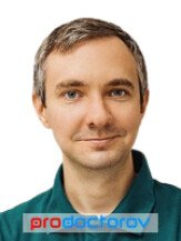 Лынев Владимир Владимирович