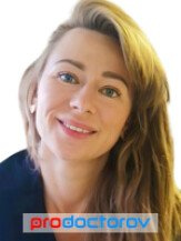 Павлова Людмила Владимировна