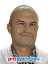 Левитас Александр Матусович