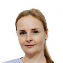 Петрова Светлана Викторовна