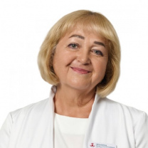 Чепухина Лариса Александровна