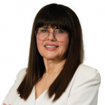 Павлова Жанна Евгеньевна